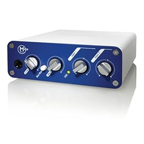 Digidesign MBOX 2 MINI Pro Tools Audio Interface
