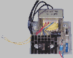 0-15V Power Supply Kit
