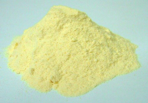 長野産 無農薬栽培 無臭ニンニク 粉末 10個セット 1200g/約2400日分