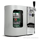 Mini Kegerator Refrigerator & Draft Beer Dispenser - EdgeStar