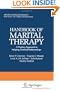 Handbook of Marital Therapy: A Positive Approach to Helping Troubled Relationships (Applied Clinical Psychology)