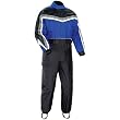 Tour Master Elite Series II Men's 1-Piece On-Road Motorcycle Rain Suits