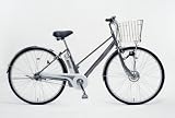 【2008年モデル】サンヨー(SANYO) 電動自転車 エナクルSR