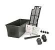 EarthBox 1010001 Garden Kit, Dark Green