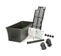 EarthBox 1010001 Garden Kit, Dark Green