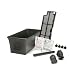 EarthBox 1010001 Garden Kit, Dark Green