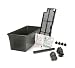 EarthBox RB-EB-GRN-PBB Garden Kit, Dark Green