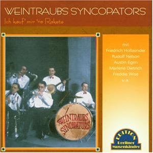 Die Weintraubs - Ich Kauf