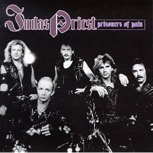 Prisoners Of Pain