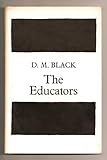 The educators : poems