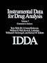 Instrumental Data for Drug Analysis, Second Edition,Volume VII