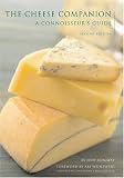 The Cheese Companion (Connoisseur's Guides)