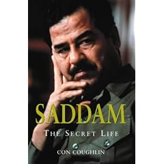 Saddam: The Secret Life