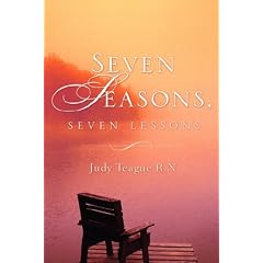 Seven Seasons, Seven Lessons