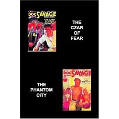05 the Czar of Fear and the Phantom City