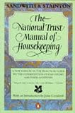 Books : The National Trust Manual of Housekeeping