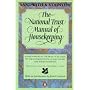 National Trust Manual Of Housekeeping by Hermoine Sandwith