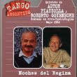 Noches del Regina: En Vivo Mayo 1982