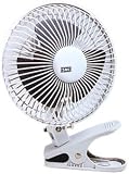 Lloytron 6 Clip On Fan