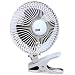 Lloytron 6" Clip On Fan