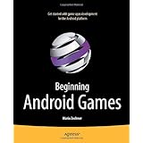 Beginning Android Games