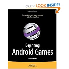 Beginning Android Games