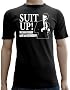 Suit up S-XXL div. Farben