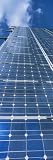 Solar Panels, Germany Art Photographic Poster Print by Panoramic Images, 32x96