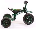 Jeep Willy's Trike