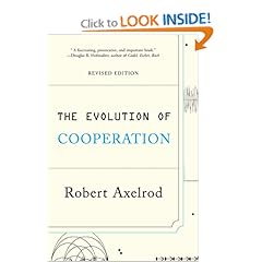 The Evolution of Cooperation: Revised Edition