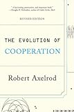 Evolution of Cooperation