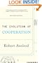 The Evolution of Cooperation: Revised Edition