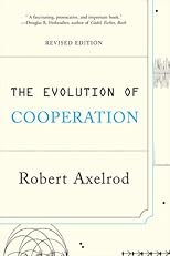Evolution of Cooperation
