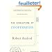 The Evolution of Cooperation