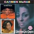 The Sound of Silence/Portrait of Carmen