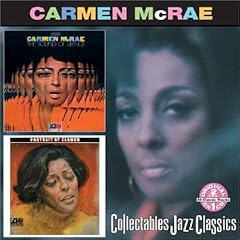 Sound of Silence/Portrait of Carmen