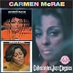 Sound of Silence / Portrait of Carmen