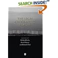 The Legal Geographies Reader: Law, Power and Space by Nicholas Blomley, David Delaney, and Richard T. Ford