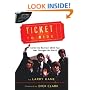 Ticket To Ride: Inside the Beatles' 1964 Tour that Changed the World (with CD)