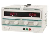 Laboratory Power Supply (0-50VDC)