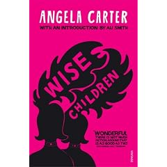 Wise Children (Vintage Classics)