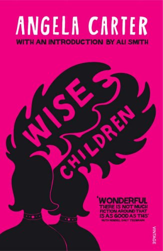 Wise Children (Vintage Classics)