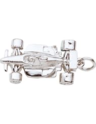 Rembrandt Charms Indy Car Charm