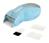 Health & Personal Care : BaByliss 7096 Electrostatic Lice Comb