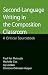 Book Second-Language Writing in the Composition Classroom: A Critical Sourcebook (Bedford/St. Martin's Professional Resources)