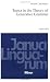 Topics in the Theory of Generative Grammar (Janua Linguarum. Series Minor)
