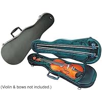 SKB Sculptured Violin 4/4 / 14 Viola