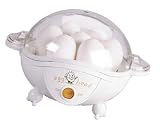 Toastmaster 6506 Egg Head Egg Cooker