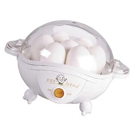 toastmaster egg cooker
