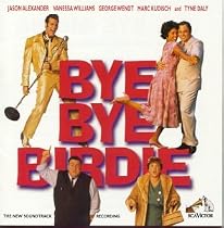 Bye Bye Birdie, Hallmark/ABC Broadcast
